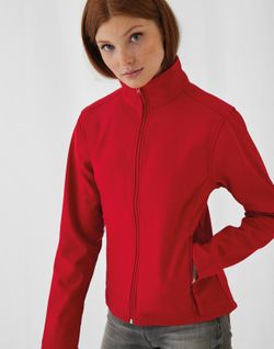 Softshell ID.701 / Frauen