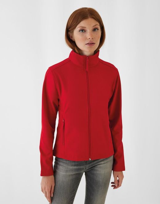 Softshell ID.701 / Frauen