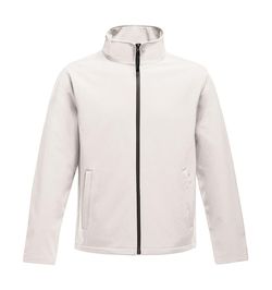 Softshell imprimible Ablaze Hombre