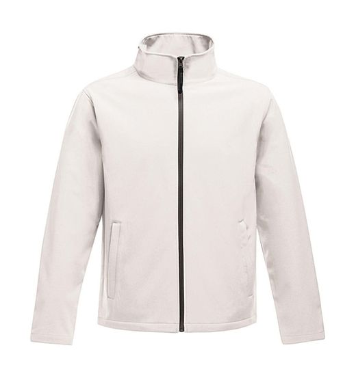 Softshell imprimible Ablaze Hombre