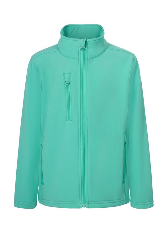 Softshell kids