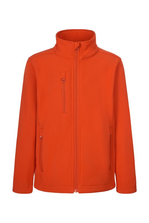 Softshell kids