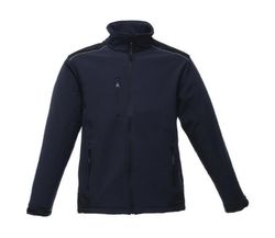 Sandsturmarbeit Softshell