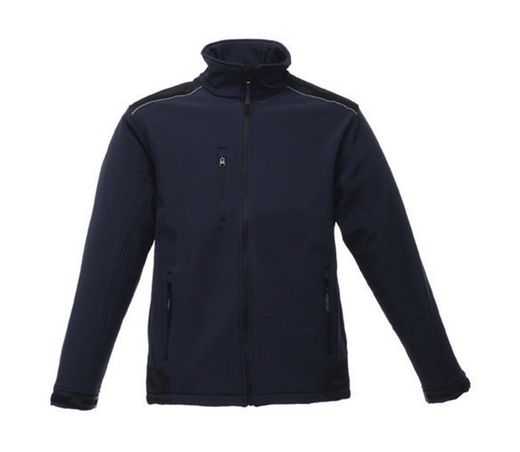 Sandsturmarbeit Softshell