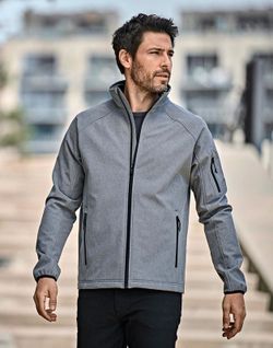 Softshell ligero Performance
