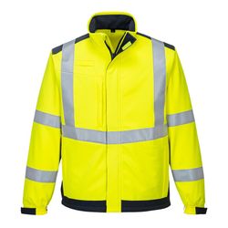 Softshell Modaflame Multi Norm Arc