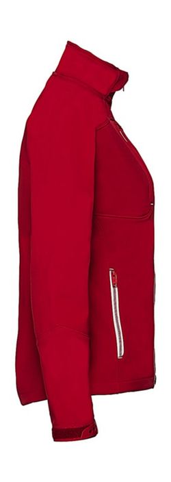 Bionic Damen Softshell