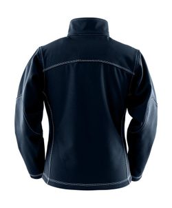 Softshell mujer triple costura