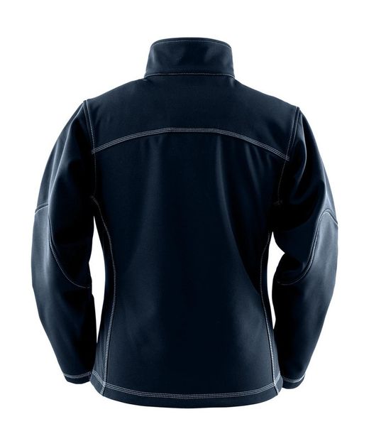 Softshell mujer triple costura