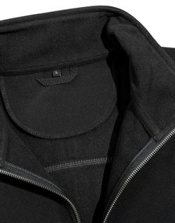 Softshell mujer triple costura