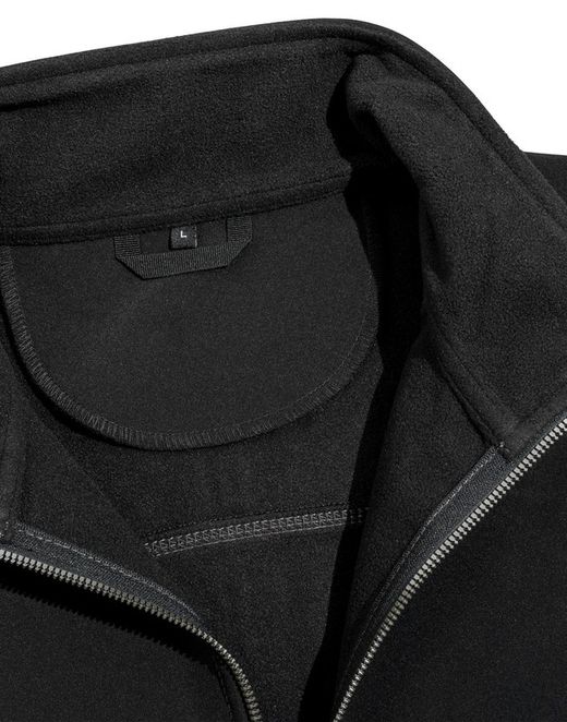 Softshell mujer triple costura