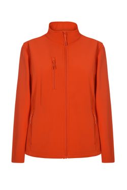 Softshell mujer