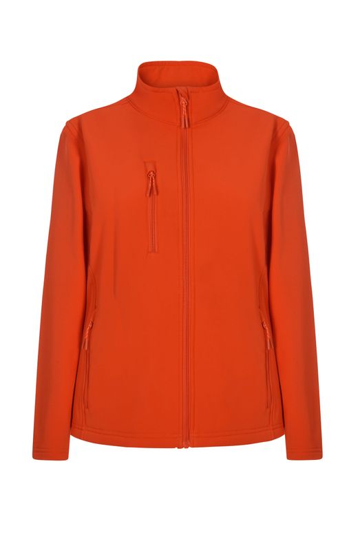 Softshell mujer