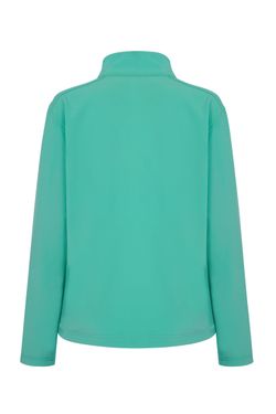 Softshell mujer