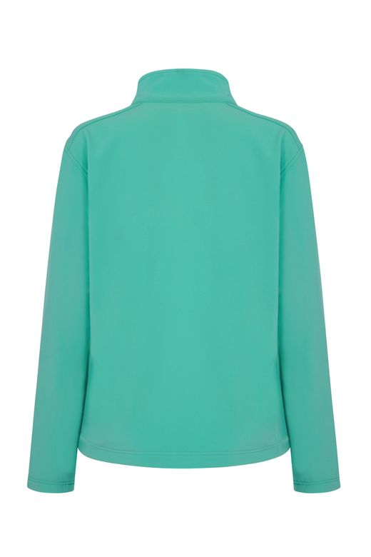 Softshell mujer