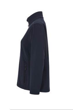 Softshell mujer