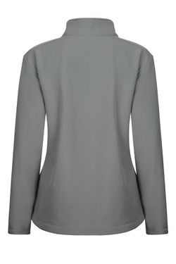 Softshell mujer