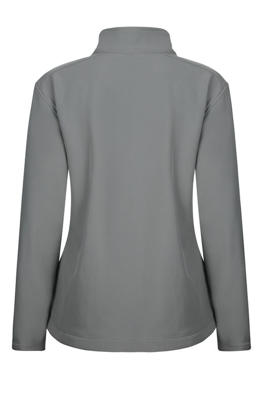 Softshell mujer