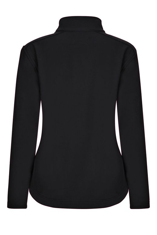 Softshell mujer
