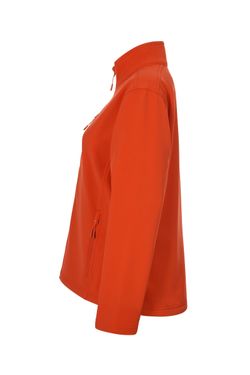 Softshell mujer