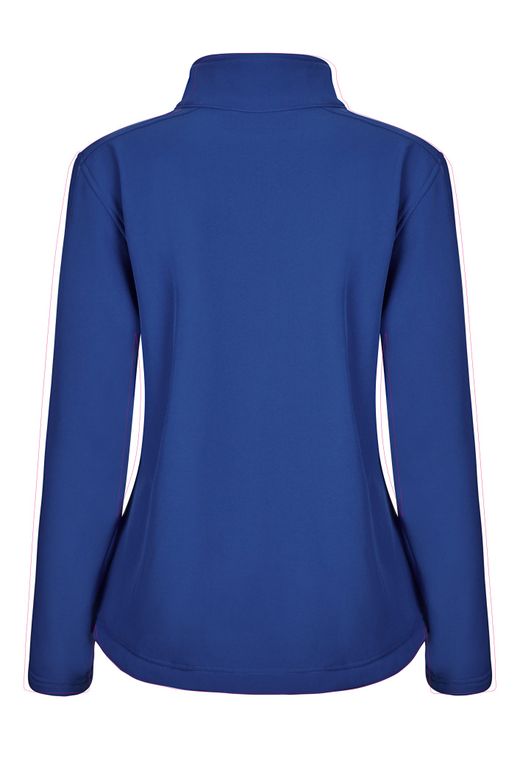 Softshell mujer