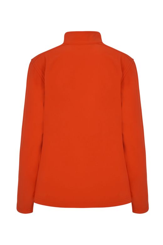 Softshell mujer