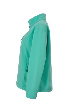 Softshell mujer