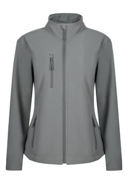 Softshell mujer