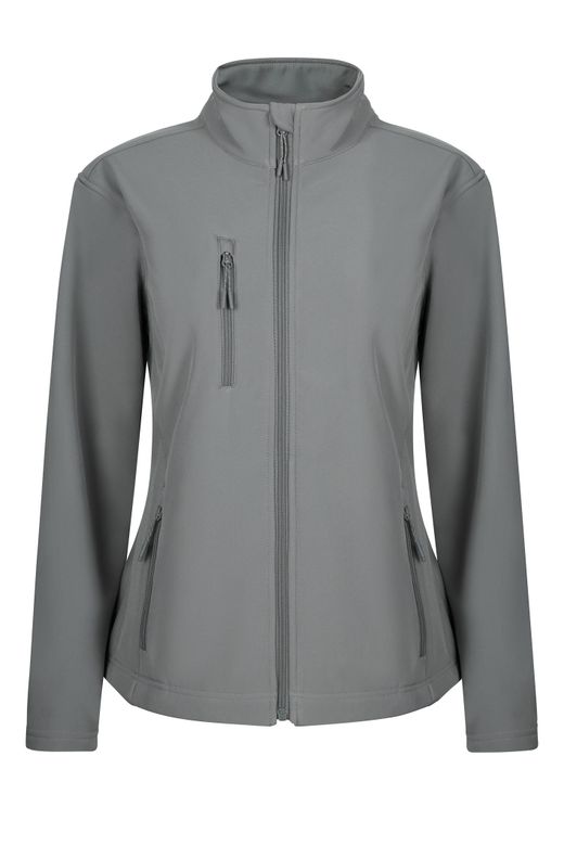 Softshell mujer