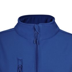 Softshell mujer