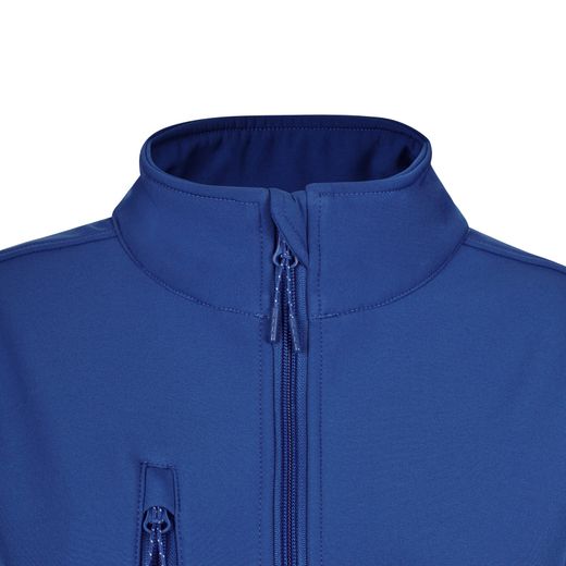 Softshell mujer