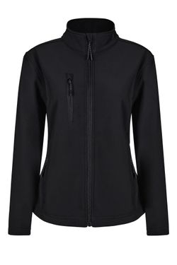 Softshell mujer