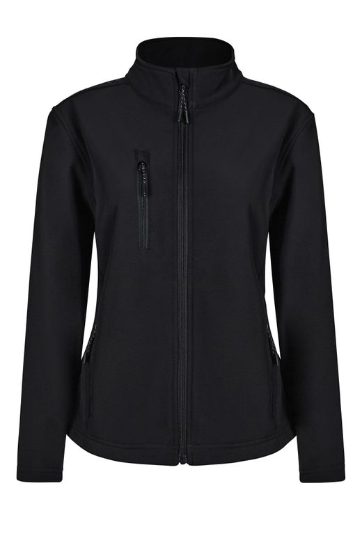 Softshell mujer
