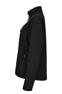 Softshell mujer