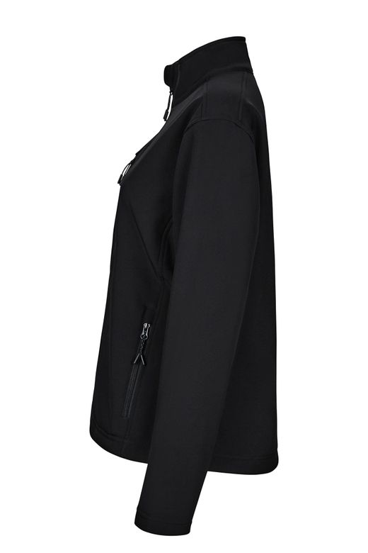 Softshell mujer