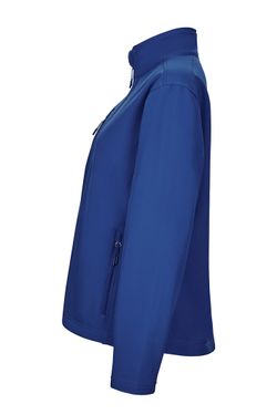 Softshell mujer
