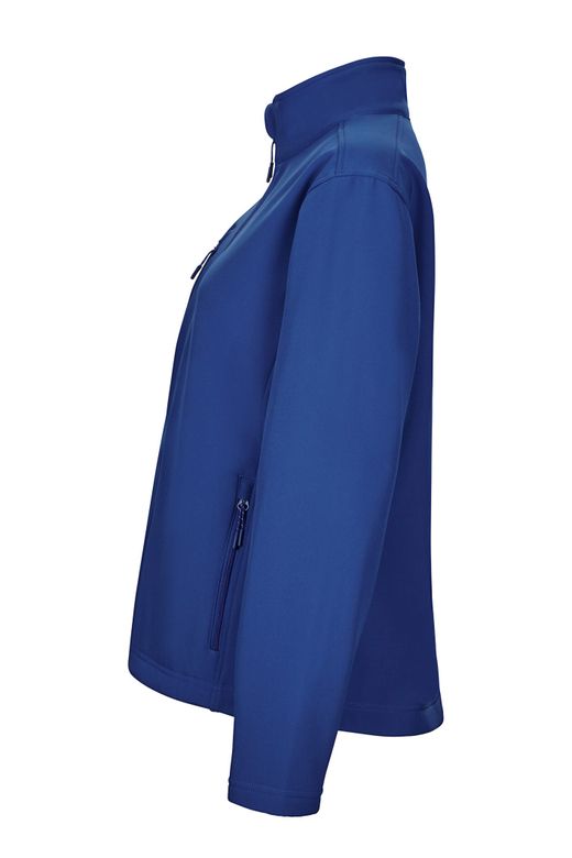 Softshell mujer