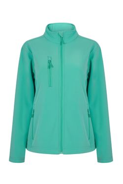 Softshell mujer