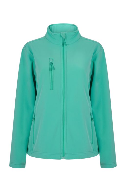 Softshell mujer