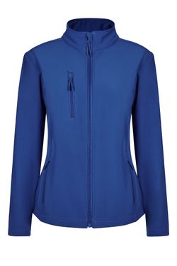 Softshell mujer