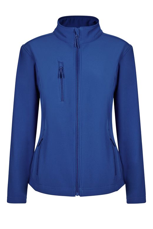 Softshell mujer