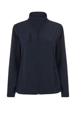 Softshell mujer