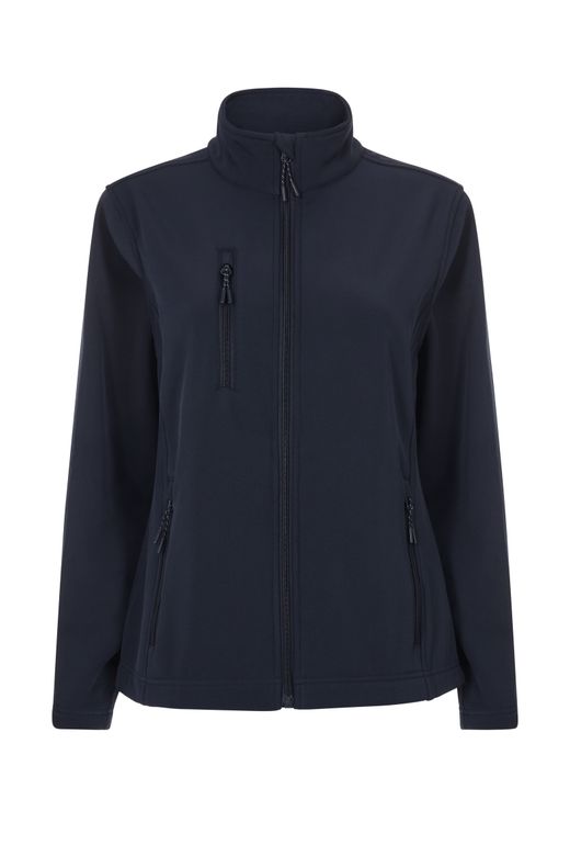Softshell mujer