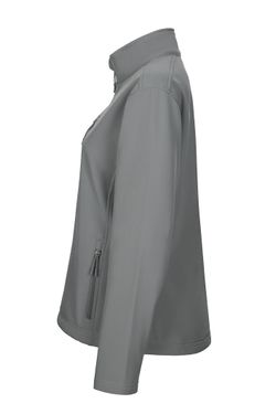 Softshell mujer