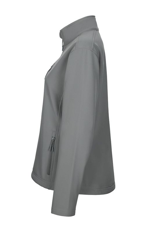 Softshell mujer