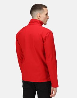 Softshell Octagon II hombre