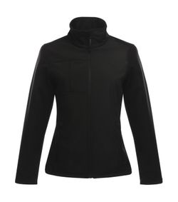 Softshell Octagon II mujer
