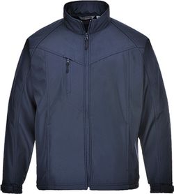 Softshell Oregon (2 capas)
