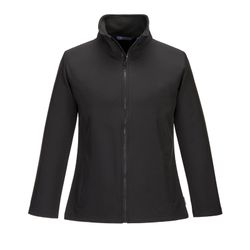 2-lagige Softshell-Promo- Jacke