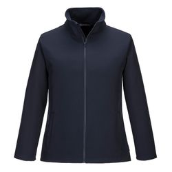 2-lagige Softshell-Promo- Jacke